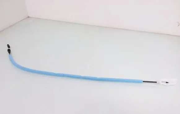 BMW X5 F15 Front door cable line 7293621 51217293621