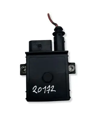 BMW 5 E60 E61 Glow plug pre-heat relay 0522140701 22140