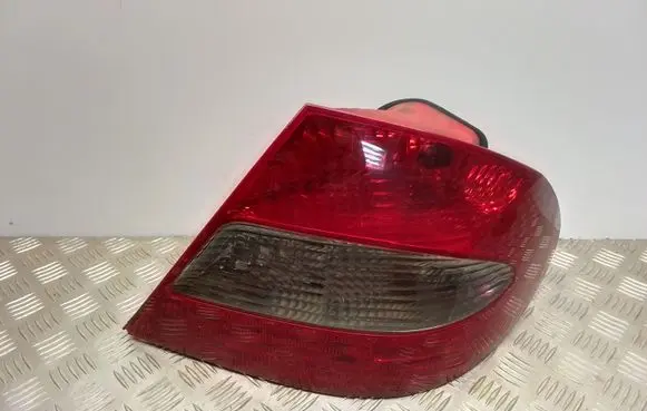 Mercedes-Benz CLK A209 C209 Rear/tail lights A2098201664