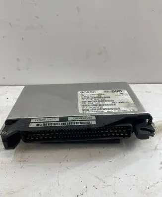 Porsche 911 996 Gearbox control unit/module 0260002671 6058006172 99661812002