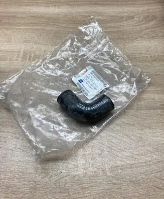 Opel Astra F Breather/breather pipe/hose 90409191