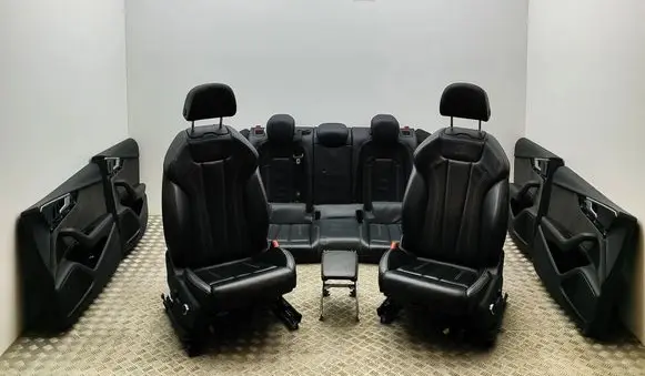 Audi A5 Interior set 8W0885703AK 8W0885704AK