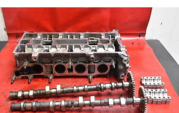 Mazda 6 Engine head 1S7G6090A4