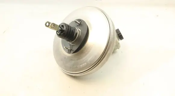 Brake booster