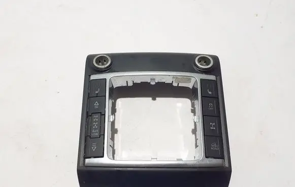 Volkswagen Amarok Other switches/knobs/shifts 2H0863681