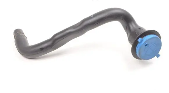 Volvo XC60 Window washer liquid tank fill tube 31416815