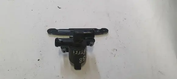 Thermostat/thermostat housing