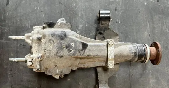Subaru Outback (BS) Front differential 