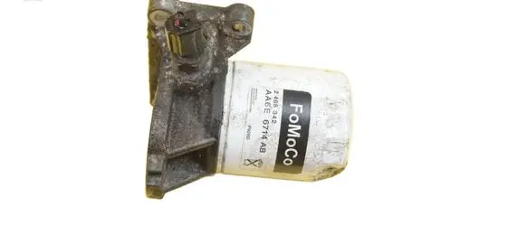 Ford S-MAX Oil filter mounting bracket TNWA