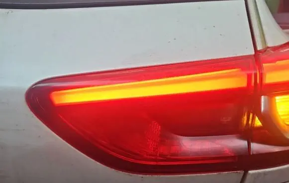 Opel Insignia B Rear/tail lights 39107539 IMPRK1557928