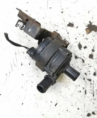 Renault Laguna III Electric auxiliary coolant/water pump