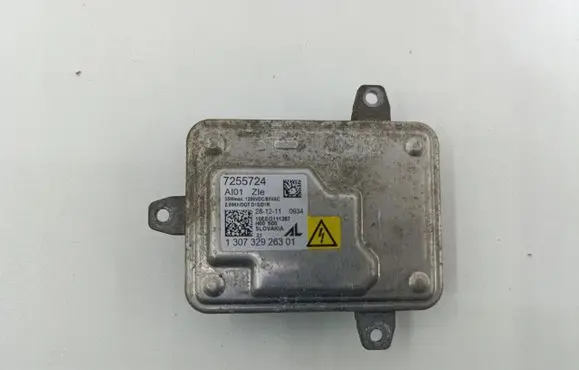 BMW 1 F20 F21 Xenon control unit/module 