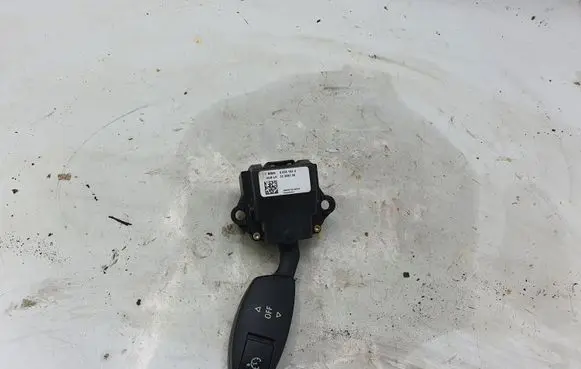 BMW 5 E60 E61 Cruise control stalk 6924104D 01306100