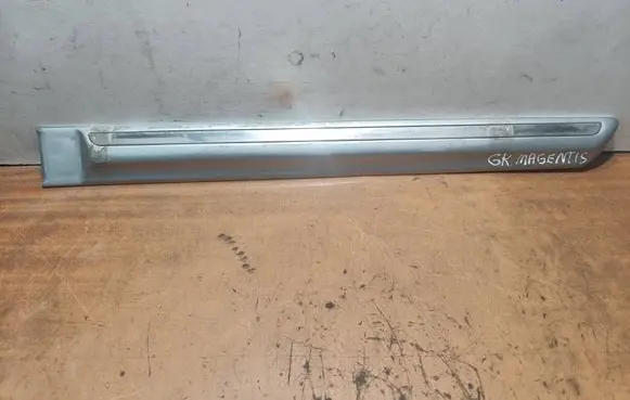 KIA Magentis Rear door trim (molding)