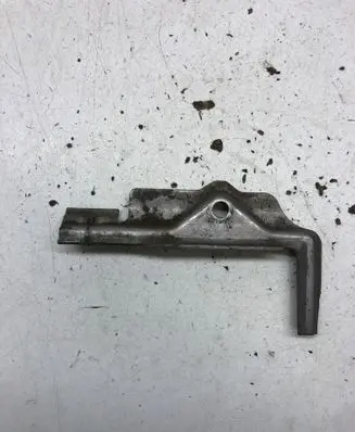 Volkswagen PASSAT B8 Battery bracket 5Q0803219C