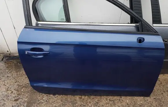 Audi A1 Door (2 Door Coupe) 