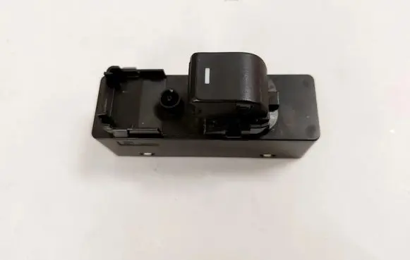 Mazda CX-5 Quarter vent window switch KD4566370
