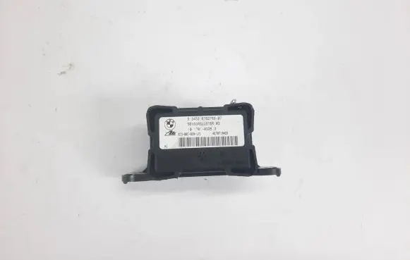 BMW 3 E90 E91 ESP acceleration yaw rate sensor 6762769