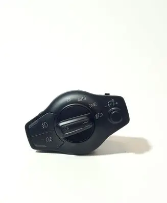 Audi A4 S4 B8 8K Light switch 8K0941531C 8K0941531