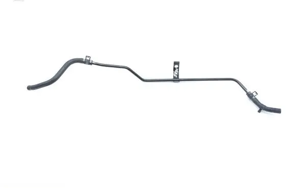 Aston Martin Virage Engine coolant pipe/hose 4G438C363FB