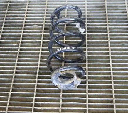 BMW X2 F39 Rear coil spring 6871665