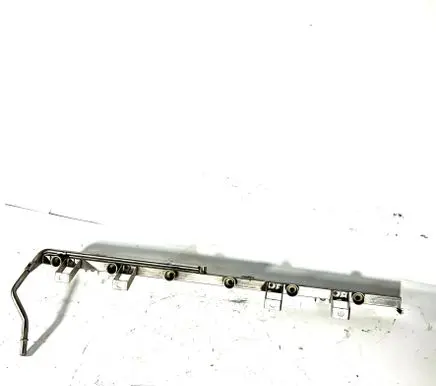 BMW 5 E39 Fuel main line pipe 1437442 143982702