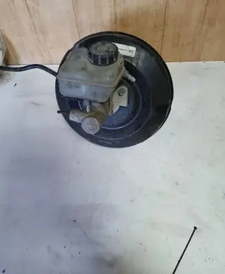 Opel Astra H Brake booster 90498034