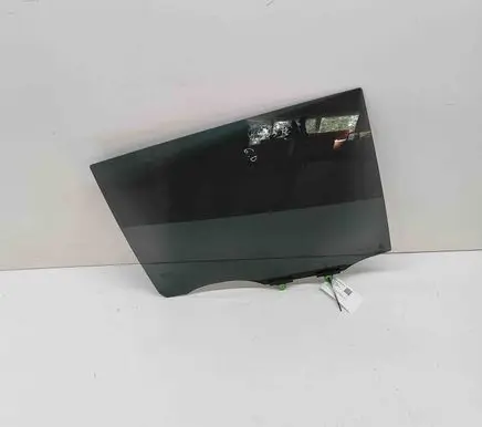 Toyota Corolla E210 E21 Rear door window glass 43R006723 6810302601