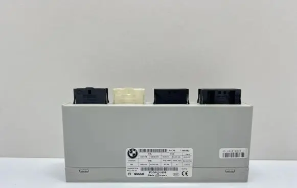 BMW 3 GT F34 Tailgate/trunk control unit/module 7388492 0048067304 10213510