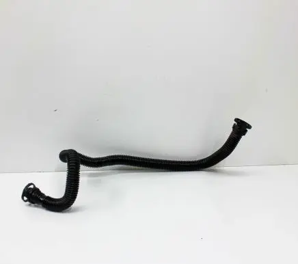 Audi Q7 4L Air intake hose/pipe