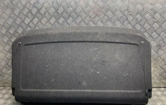 Fiat Bravo Parcel shelf