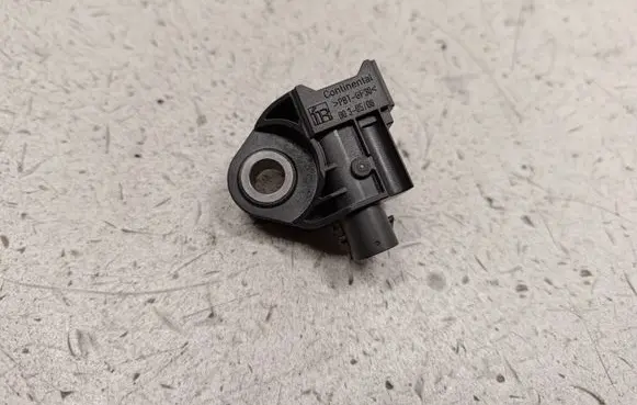 BMW 3 G20 G21 Acceleration sensor 65779341546