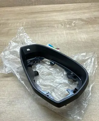 Audi A4 S4 B9 8W Plastic wing mirror trim cover 8W0857239 2105S001