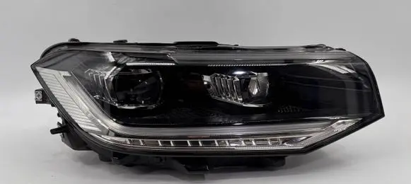 Volkswagen T-Cross Headlight/headlamp 2GM941036B B017357