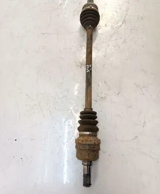 SsangYong Korando Rear driveshaft NOCODE