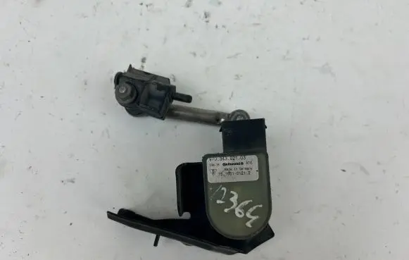 Porsche Panamera (970) Headlight/headlamp level sensor 97034302103 15160101212