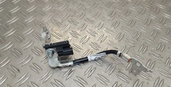 Toyota Yaris XP210 Negative earth cable (battery) 82163K0030 28850K0020