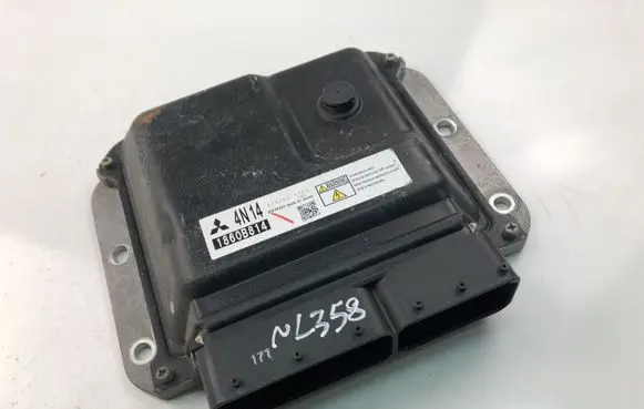 Mitsubishi Outlander Engine control unit/module 1860B814
