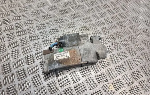 Ford Mondeo MK IV Starter motor 6G9N11000GC 218801