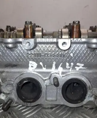 Hyundai i20 (GB IB) Engine head 2211103441Y