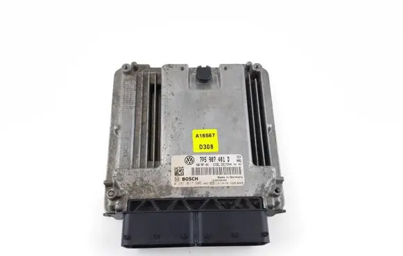 Engine control unit/module