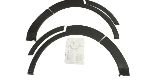 Renault Kadjar Rear arch trim 8201589161