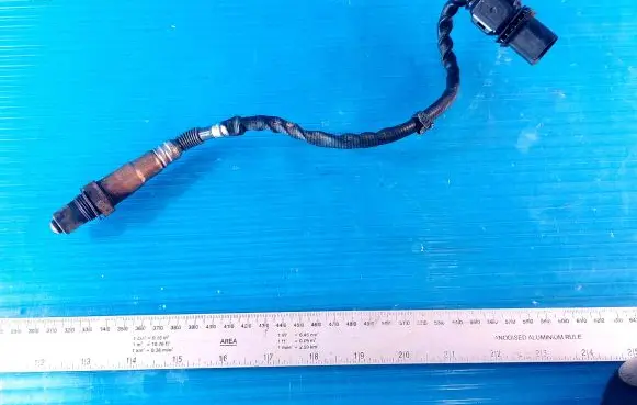 Hyundai Getz Lambda probe sensor 893502A420 D88124 928404687
