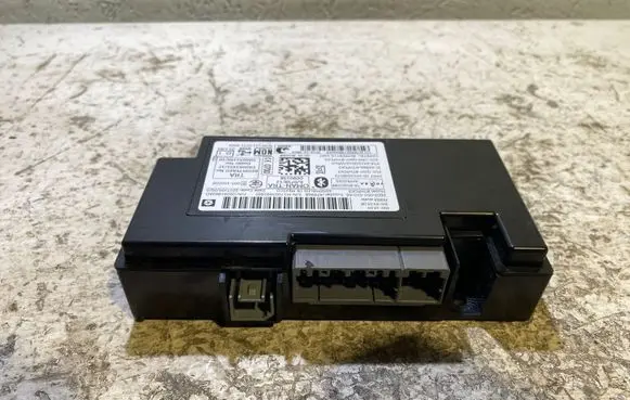 Jeep Wrangler Other control units/modules 05091960AD 260905001066 3514123803