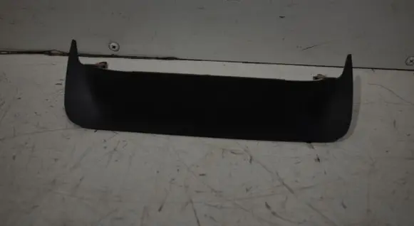 Toyota RAV 4 (XA50) Dashboard glove box trim 55422H4203