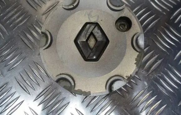 Renault Laguna II Original wheel cap