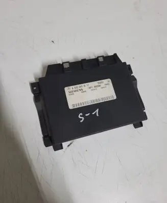 Mercedes-Benz S W220 Gearbox control unit/module A0325451032 5WP20005BK