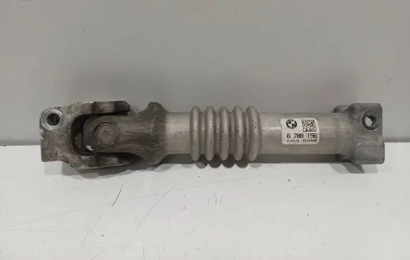 BMW 5 F10 F11 Steering column universal joint 6788156 0525686