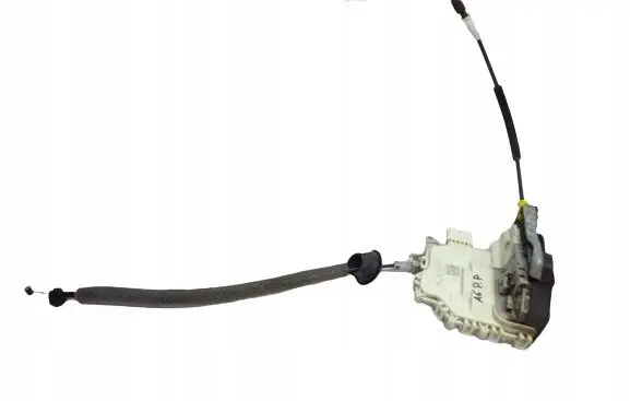 Audi A6 C7 Front door lock 8J1837016F