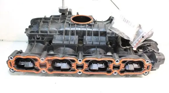 Intake manifold